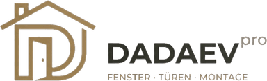 Dadaev Pro – Fenster · Türen · Montage